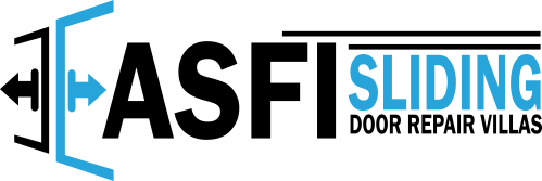 Asfi Sliding Door Repair Villas PNG